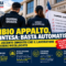 Cambio appalto nella vigilanza privata - Confintesa Sicurezza Privata