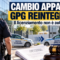 Cambio appalto nella vigilanza privata - GPG reintegrata